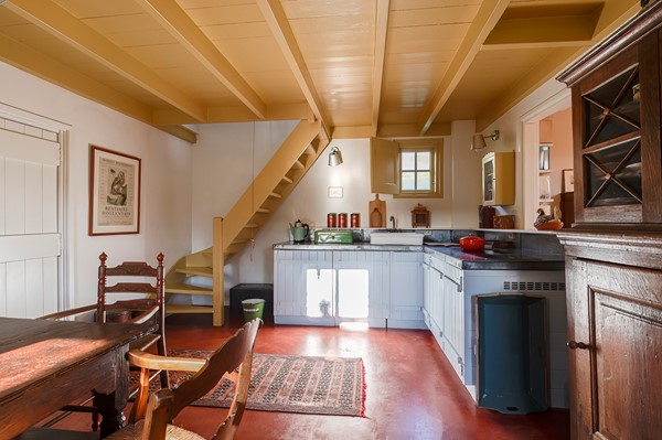 Medium property photo - Hoekeinde 51, 4254 LP Sleeuwijk